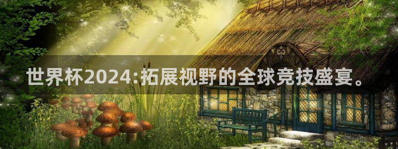2026世界杯亚洲区预选赛：世界杯2024:拓展视野的全球竞技盛宴。