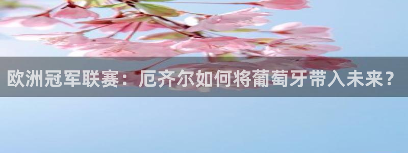2026世预赛全部赛程：欧洲冠军联赛：厄齐尔如何将葡萄牙带入未来？